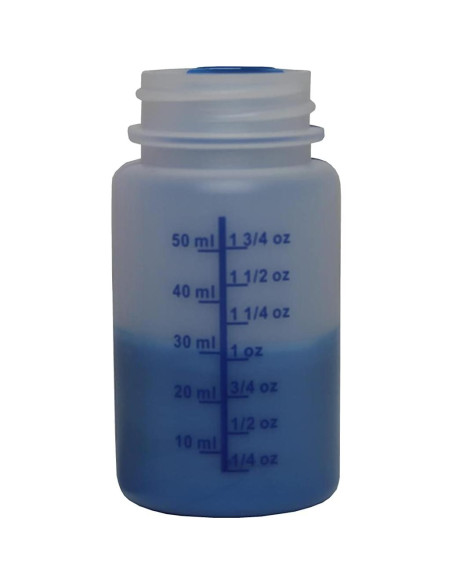 Kit de Pintura de Toque MBI AUTO 9792 Indigo Blue 30ml