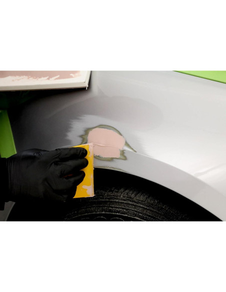 Kit de Reparación de Carrocería Bondo 396 g con Endurecedor 14 g