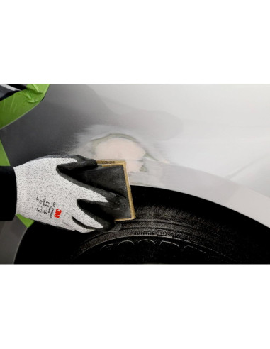 Kit de Reparación de Carrocería Bondo 396 g con Endurecedor 14 g