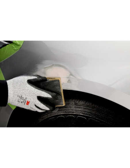 Kit de Reparación de Carrocería Bondo 396 g con Endurecedor 14 g