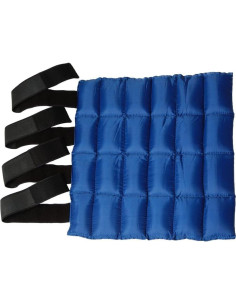 Bota de Hielo para Caballos Tough 1 - Azul Marino 2