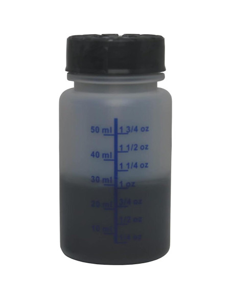 Kit de Pintura de Toque MBI AUTO PDR Grafito Metálico 29.57ml