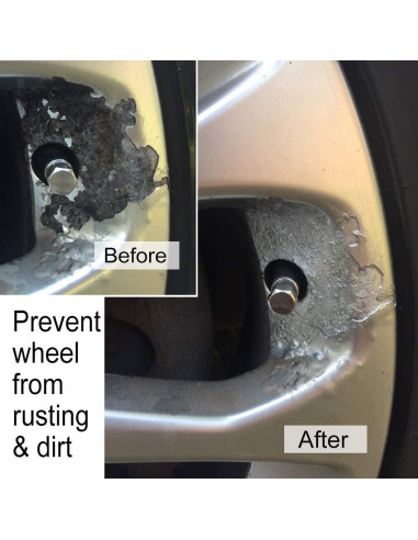 Pintura de Retoque Plateada Brillante SONVEN 26.7ml