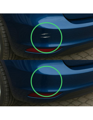 Pintura de Retoque Paint2Fix KIA 9P/9H Negro Cereza 25ml