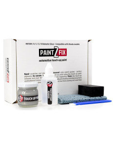 Kit de Pintura de Retocado PAINT2FIX NH700M Alabaster Silver 25ml