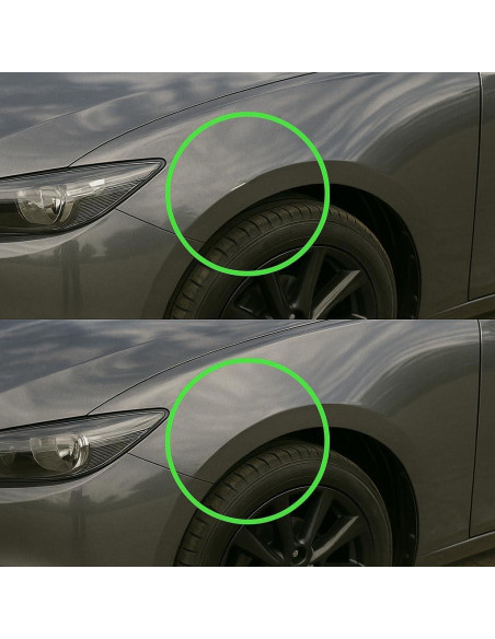 Pintura de Retoque PAINT2FIX PEC Sinamon Stick 25ml para Dodge