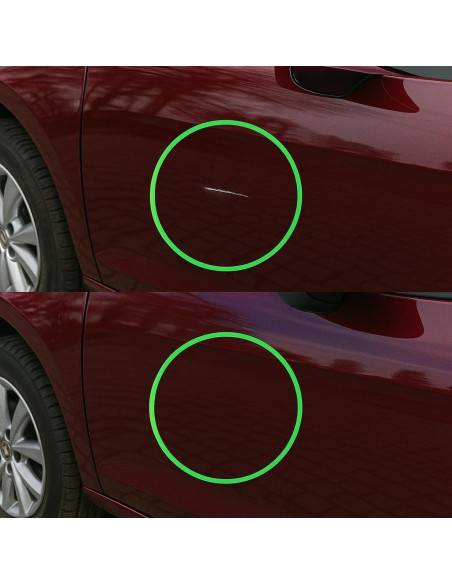 Pintura de Retoque PAINT2FIX PEC Sinamon Stick 25ml para Dodge