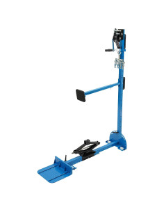 Herramienta de Reparación de Abolladuras Blisiour 800kg