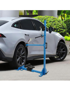 Herramienta de Reparación de Abolladuras Blisiour 800kg 2