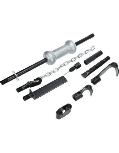 Juego de Extractor de Abolladuras 13 Piezas BTSHUB 7.99 kg