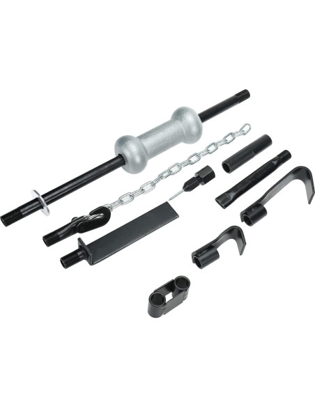 Juego de Extractor de Abolladuras 13 Piezas BTSHUB 7.99 kg