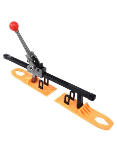 Kit Reparación Abolladuras Coche lxrnqcey Manual 43.5x23cm