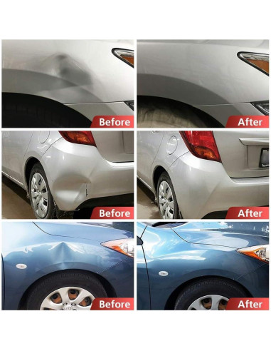 Extractor de Abolladuras Manelord 100W Kit Completo