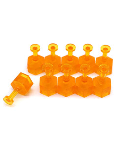 Kit de Reparación de Abolladuras BEIDUOYANG - 10 Pestañas Adhesivas