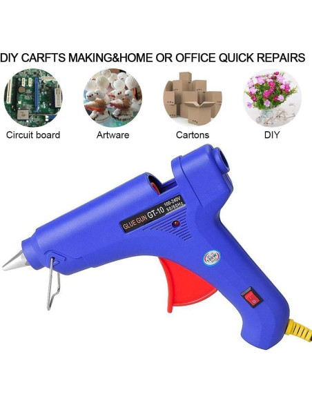 Extractor de Abolladuras Manelord 100W Kit Completo