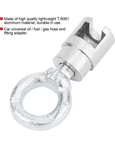 Cabeza de Tab de Tirar Abolladuras Tbest - Adaptador Reparación 2