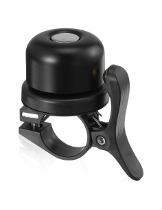 Campana de Bicicleta Josojoou 120db Montaje en Manillar