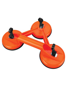 Extractor de Abolladuras W1006 Herramienta de Rendimiento 11.68 cm