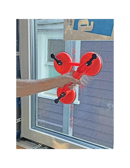 Extractor de Abolladuras W1006 Herramienta de Rendimiento 11.68 cm