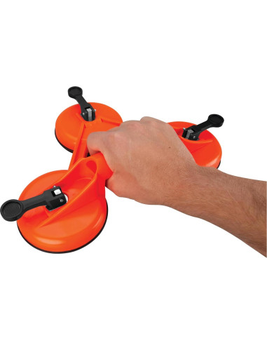 Extractor de Abolladuras W1006 Herramienta de Rendimiento 11.68 cm