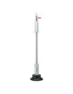 Extractor de Abolladuras Neumático ATEdata con Kit de Martillo