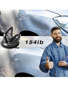 Kit de 3 Extractores de Abolladuras ACYYH - Multiusos 357g 2