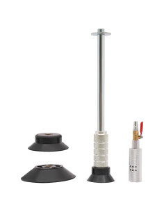 Extractor de Abolladuras Neumático SEANESZTI con Ventosas