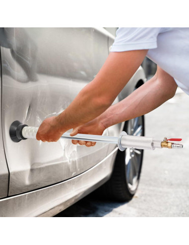 Extractor de Abolladuras Neumático SEANESZTI con Ventosas