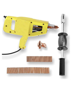 Kit de Reparación de Abolladuras Genérico con Soldador 6.8 kg