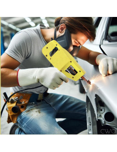 Kit de Reparación de Abolladuras Genérico con Soldador 6.8 kg 2