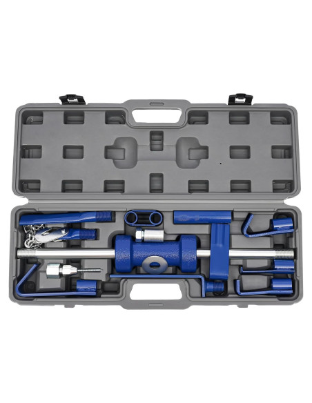 Extractor de Abolladuras LiaoDaza con Martillo Deslizante 8.5kg