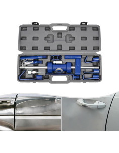 Juego de Extractor de Abolladuras XUFOPLY con Martillo Deslizante 2