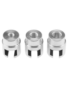 Adaptador de Reparación de Abolladuras eMagTech M8 M10 M12 - 3 Piezas