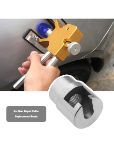 Adaptador de Reparación de Abolladuras eMagTech M8 M10 M12 - 3 Piezas 2