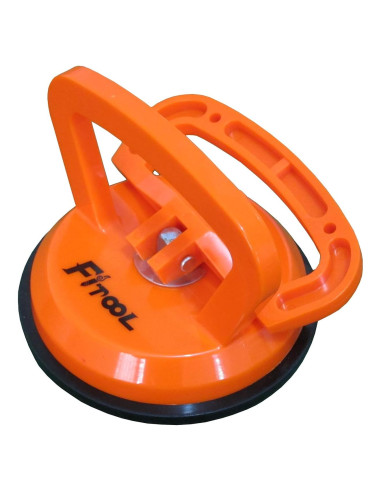 Extractor de Cristales 115mm HANGZHOU con Mango ABS