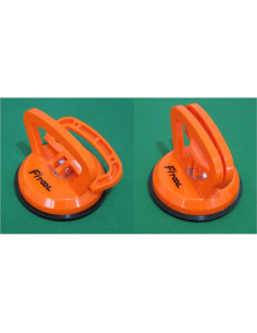 Extractor de Cristales 115mm HANGZHOU con Mango ABS 2