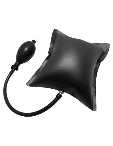 Cuña de Aire Ajustable JRangelp para Automóvil 0.18 kg