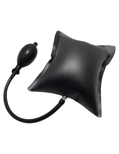 Cuña de Aire Ajustable JRangelp para Automóvil 0.18 kg