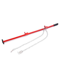 Barra de Alineación Universal KUAFU 133.35 cm para Reparación