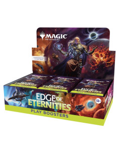 Caja de Refuerzo Magic: The Gathering Borde de Eternidades - 30 Paquetes