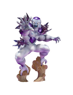 Estatua Frieza Forma Final Figuarts Zero Bandai 12.7 cm