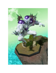 Estatua Frieza Forma Final Figuarts Zero Bandai 12.7 cm 2
