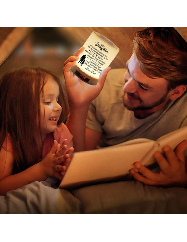 Lámpara de Mesa Táctil Kenon con Altavoz Bluetooth y Luz LED