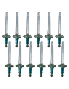 Espadas Inflables Fun Express - Juego de 12 - 61 cm - Vinilo