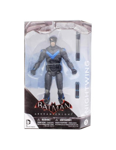 Figura de Acción Nightwing 17.1 cm DC Collectibles