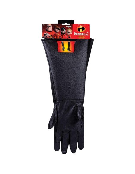 Guantes Disfraz Hombre Adulto Los Increíbles 2 Licencia Oficial