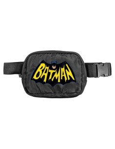 Bolsa de Cinturón Popfunk Batman Classic TV Logo Unisex