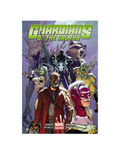 Guardians of the Galaxy 2