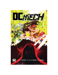 DC: Mech