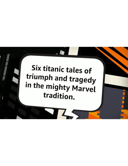 What If? Classic Vol. 1 (Marvel Heroes)